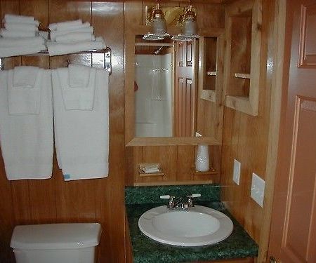 Edgewater Motel Lakeside Экстерьер фото