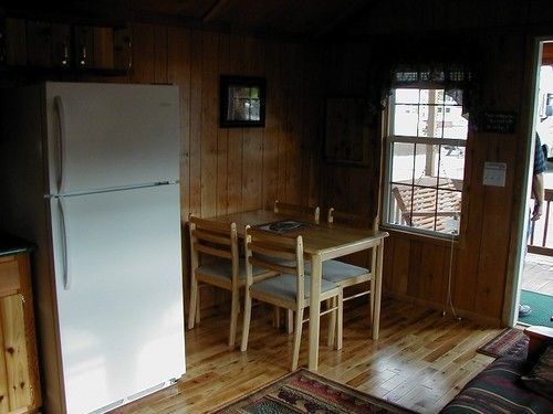 Edgewater Motel Lakeside Экстерьер фото
