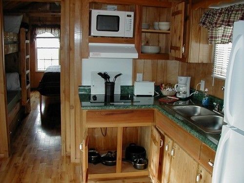 Edgewater Motel Lakeside Экстерьер фото