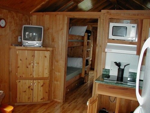 Edgewater Motel Lakeside Экстерьер фото