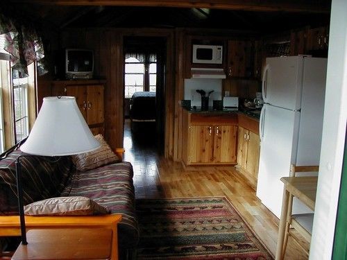 Edgewater Motel Lakeside Экстерьер фото