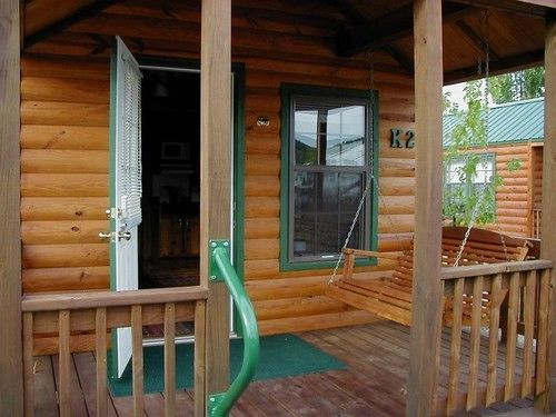 Edgewater Motel Lakeside Экстерьер фото
